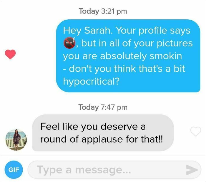 Let's Peek at These 67 Texts That Are Just Too Funny To Ignore