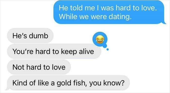 Let's Peek at These 67 Texts That Are Just Too Funny To Ignore