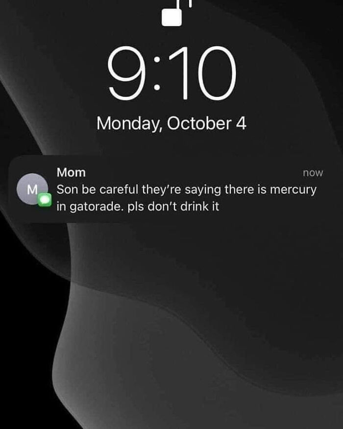 Let's Peek at These 67 Texts That Are Just Too Funny To Ignore