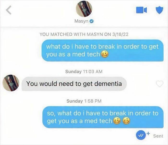 Let's Peek at These 67 Texts That Are Just Too Funny To Ignore