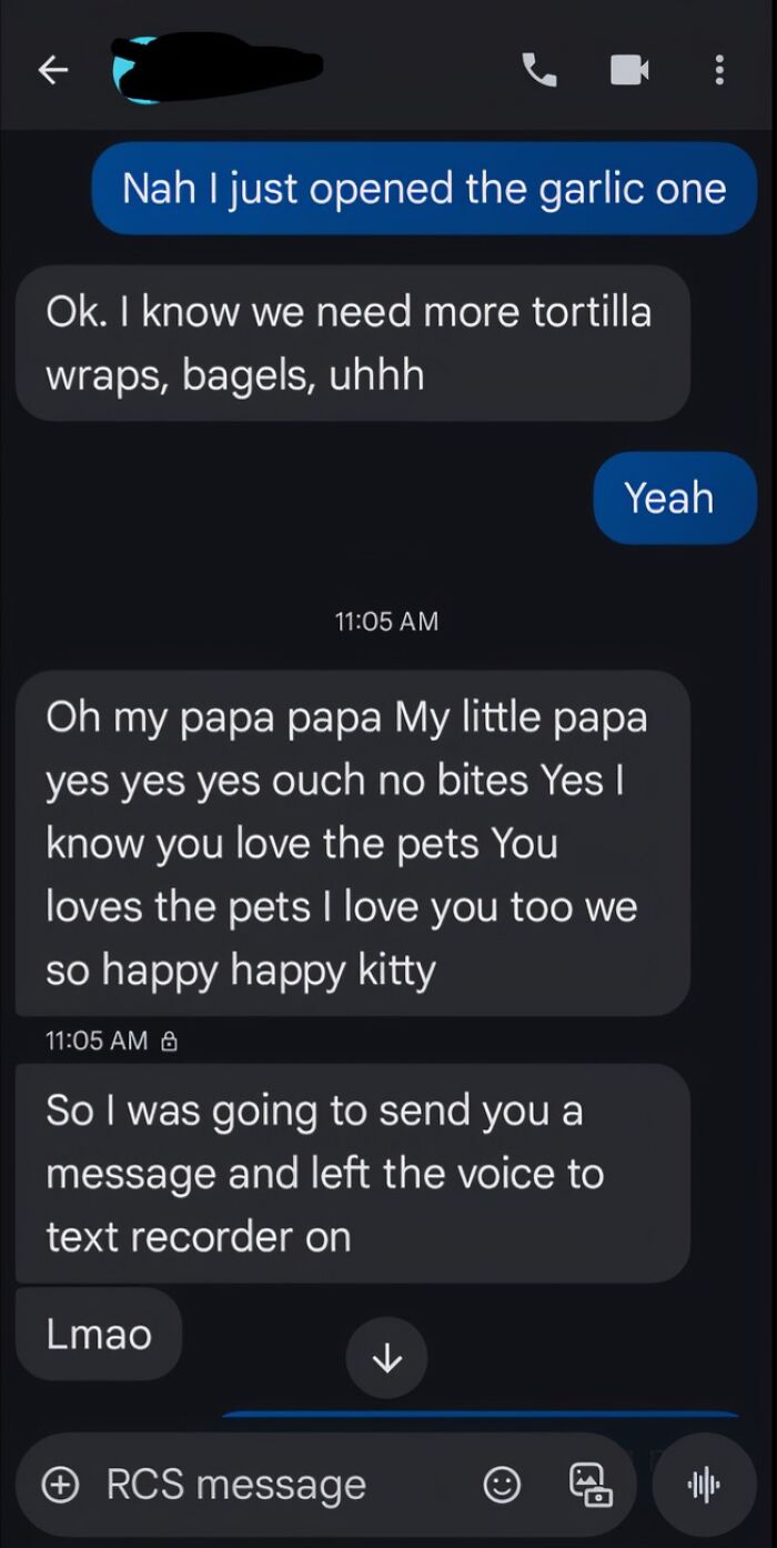 Let's Peek at These 67 Texts That Are Just Too Funny To Ignore