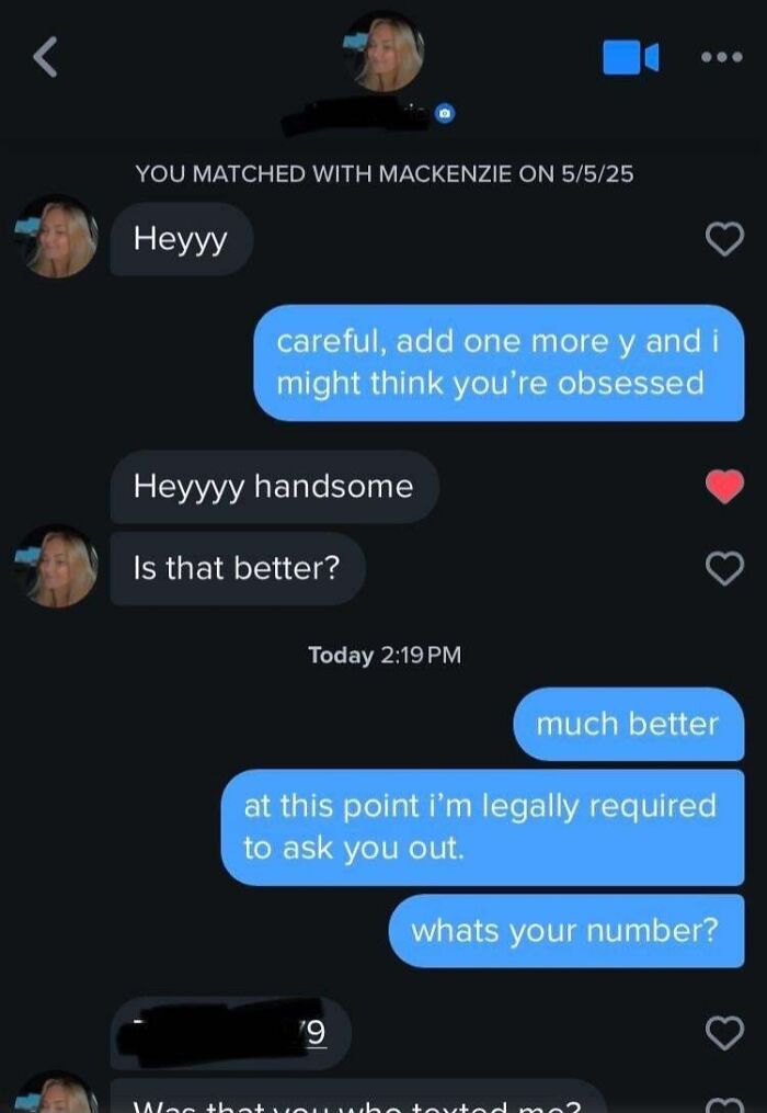 Let's Peek at These 67 Texts That Are Just Too Funny To Ignore