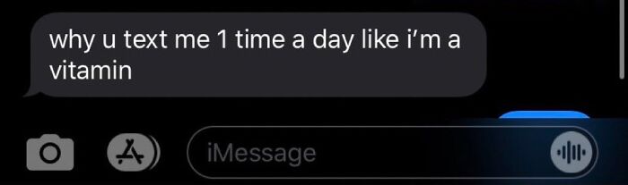 Let's Peek at These 67 Texts That Are Just Too Funny To Ignore