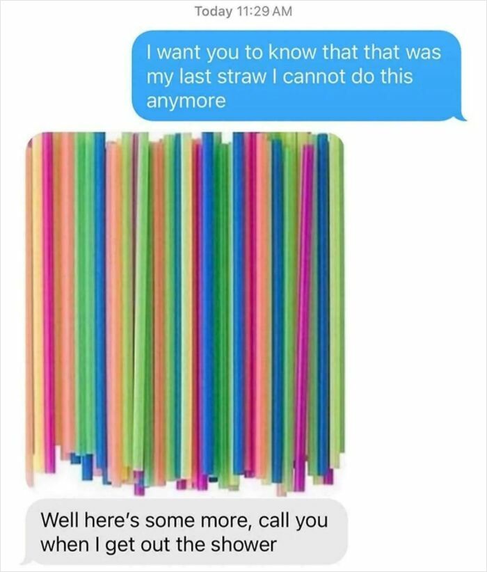 Let's Peek at These 67 Texts That Are Just Too Funny To Ignore