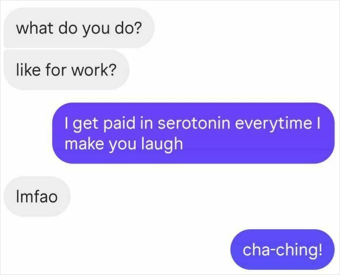 Let's Peek at These 67 Texts That Are Just Too Funny To Ignore