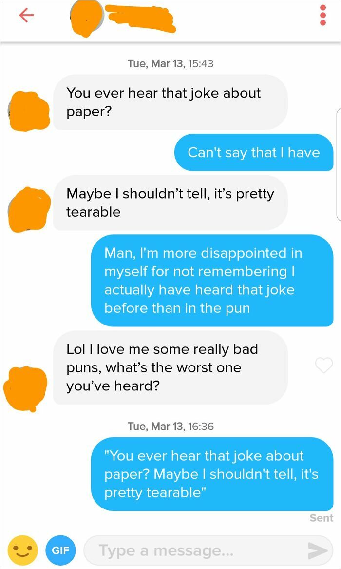 Let's Peek at These 67 Texts That Are Just Too Funny To Ignore