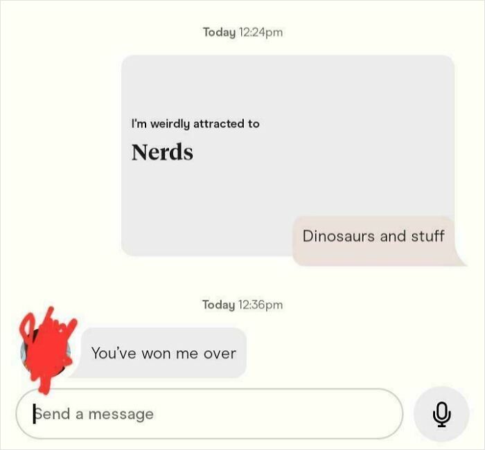 Let's Peek at These 67 Texts That Are Just Too Funny To Ignore