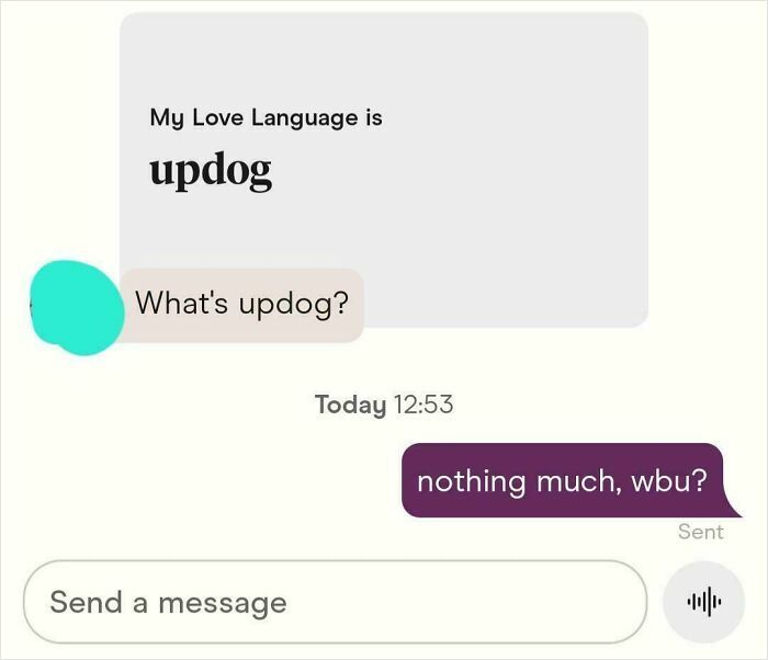 Let's Peek at These 67 Texts That Are Just Too Funny To Ignore