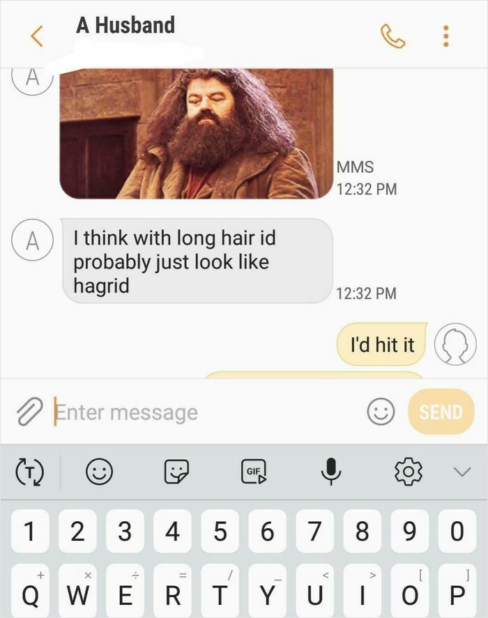 Let's Peek at These 67 Texts That Are Just Too Funny To Ignore