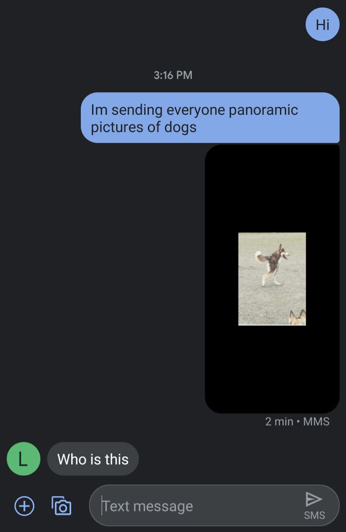 Let's Peek at These 67 Texts That Are Just Too Funny To Ignore