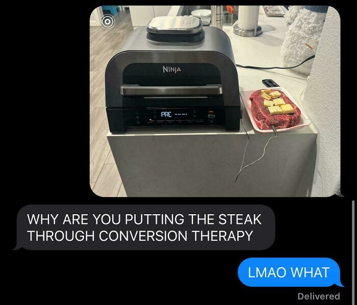 Let's Peek at These 67 Texts That Are Just Too Funny To Ignore