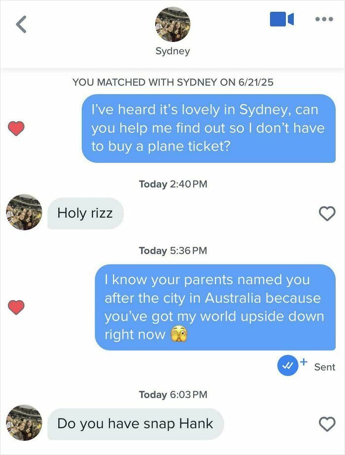 Let's Peek at These 67 Texts That Are Just Too Funny To Ignore
