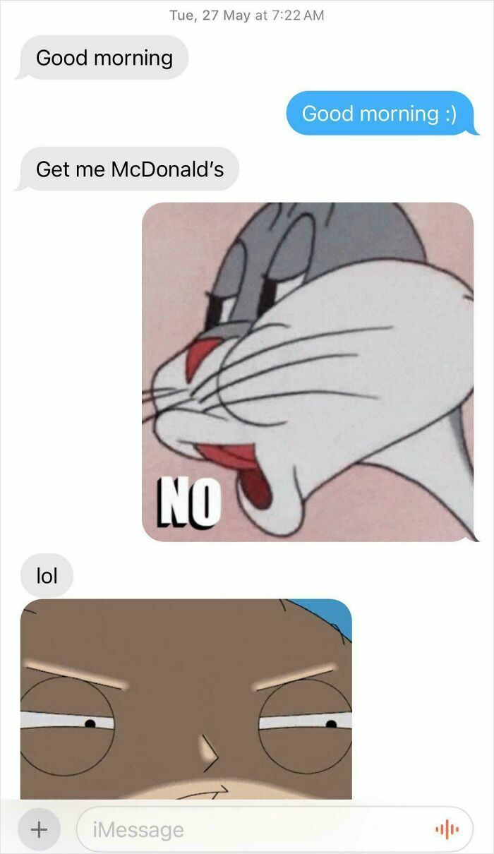 Let's Peek at These 67 Texts That Are Just Too Funny To Ignore
