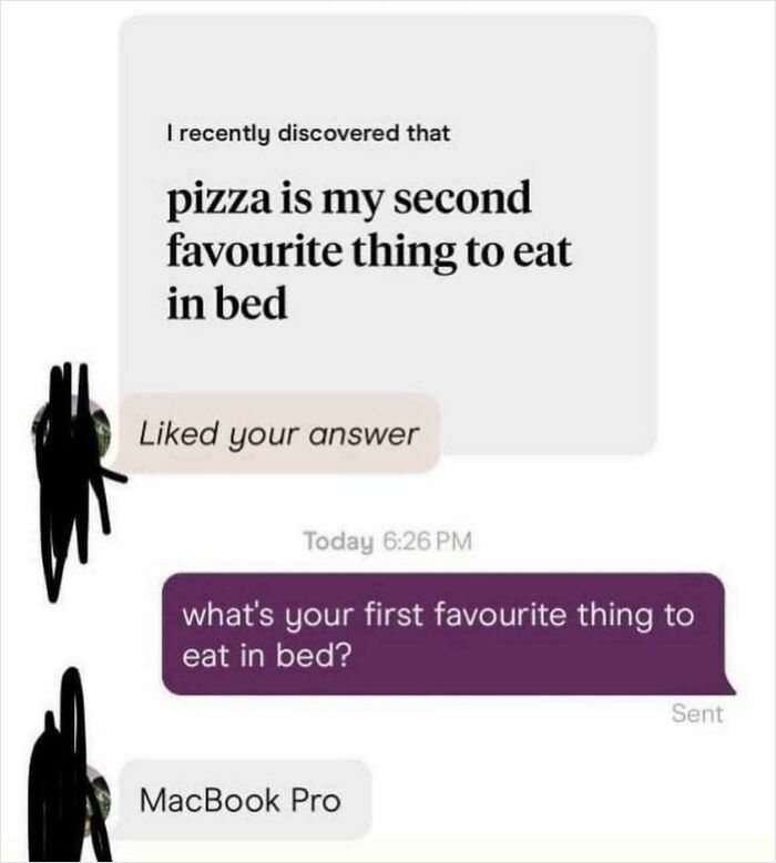 Let's Peek at These 67 Texts That Are Just Too Funny To Ignore