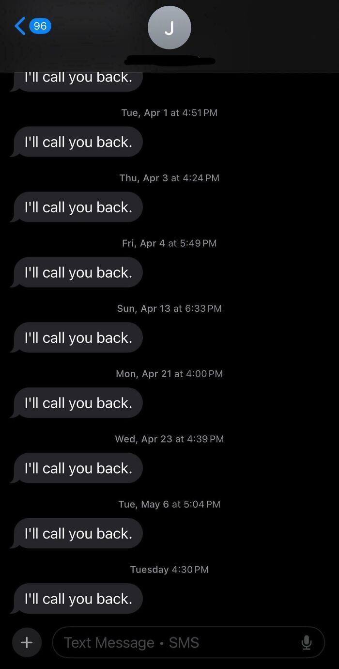 Let's Peek at These 67 Texts That Are Just Too Funny To Ignore