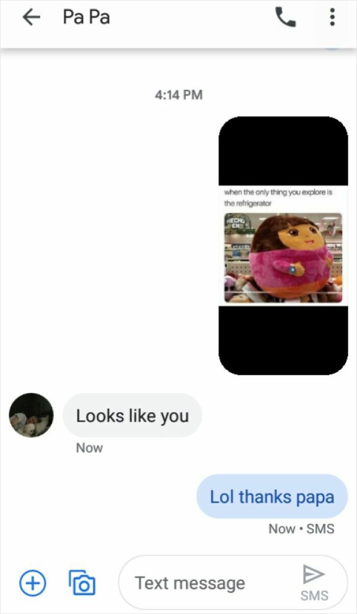 Let's Peek at These 67 Texts That Are Just Too Funny To Ignore