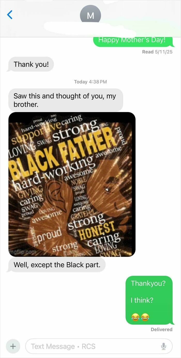 Let's Peek at These 67 Texts That Are Just Too Funny To Ignore