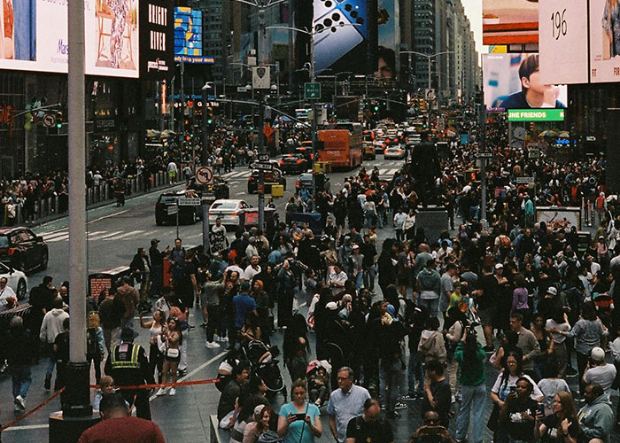 Wait, They Actually Said These Crazy Things About America?!