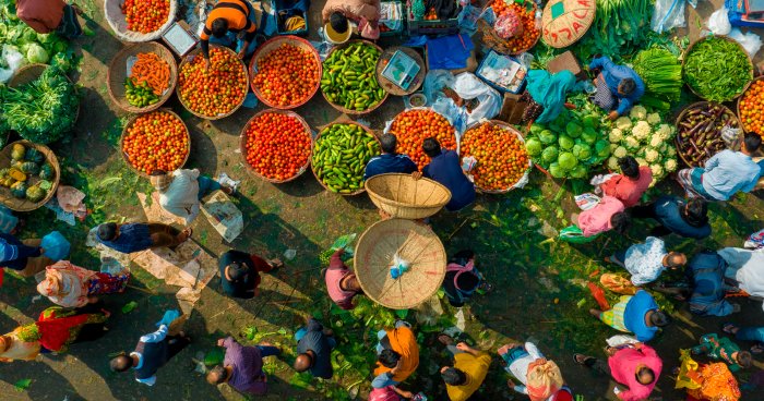 The 15 Worst Diets on Earth — And Yep, It’s as Rough as You Think