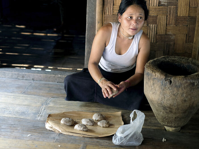Lao Pdr: When Starchy Staples Steal the Show