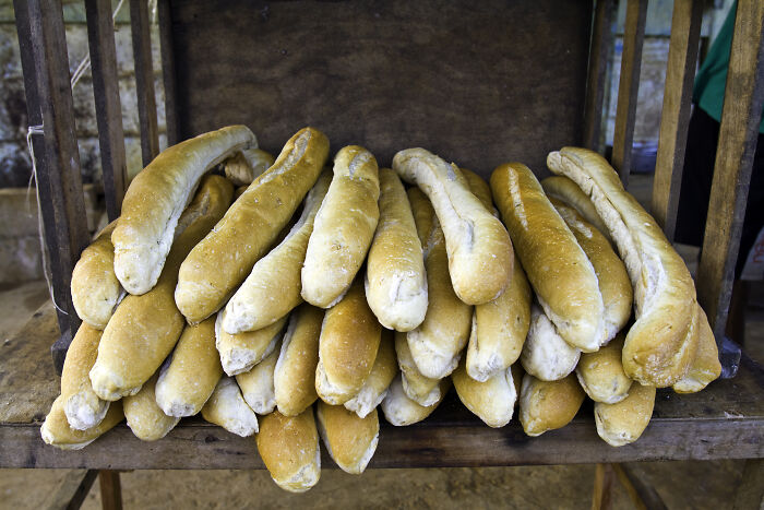 Gabon: Sweet Drinks in a Sea of Starches