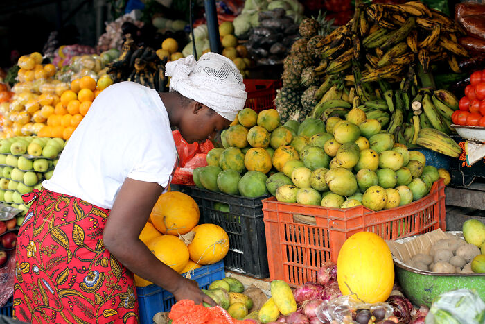 Ghana: The Rise of the Sugary Drink