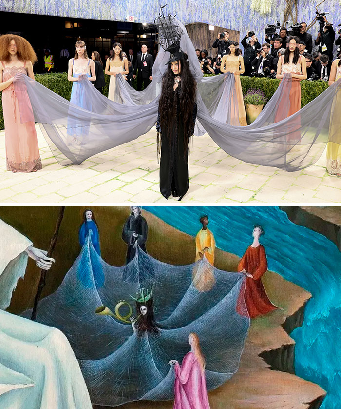 Madonna - The Ultimate Surrealist