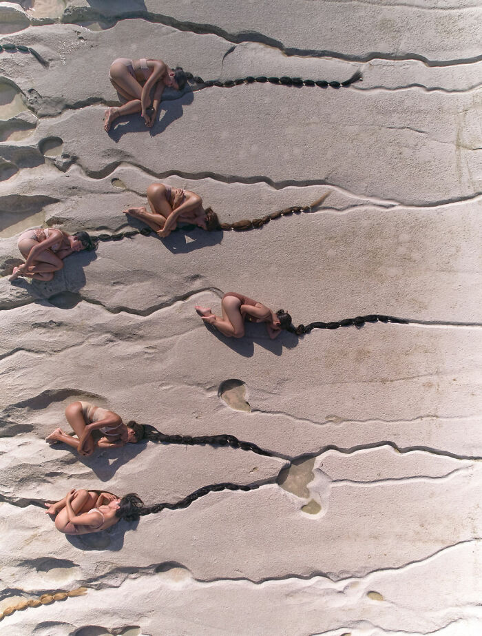 Wait, These Photos Make You Wonder If Humans Are Part Nature!