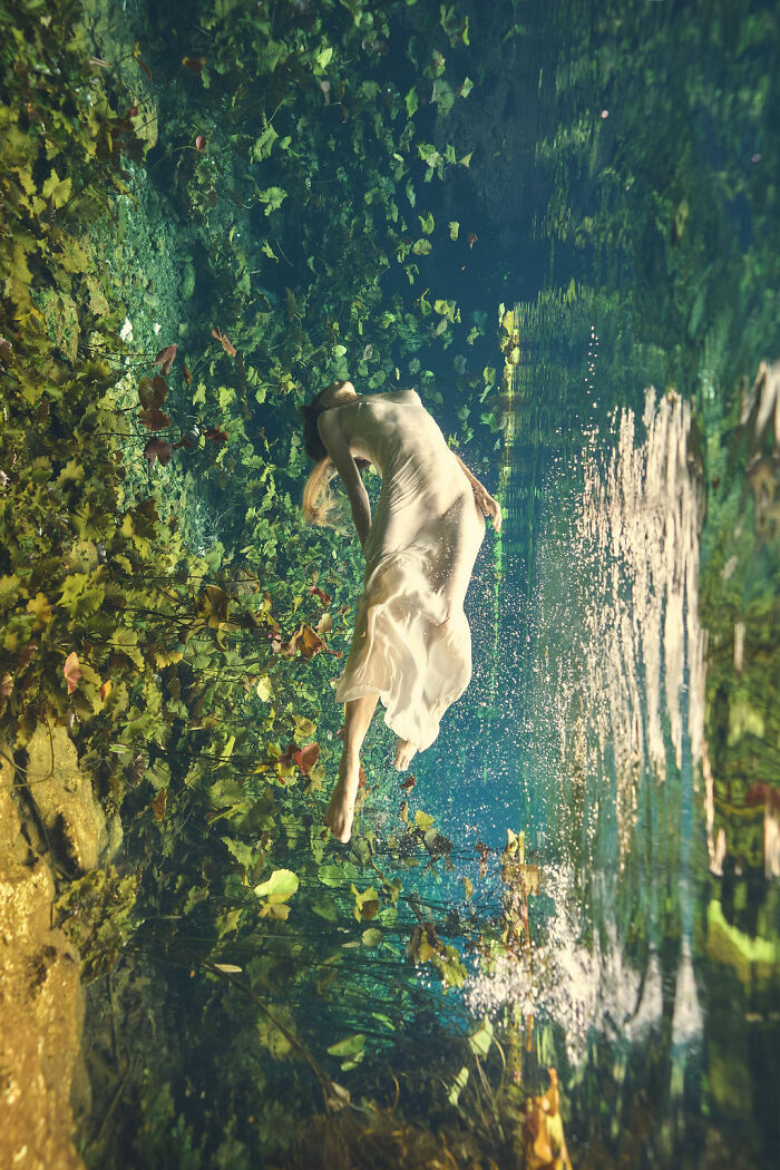 Wait, These Photos Make You Wonder If Humans Are Part Nature!