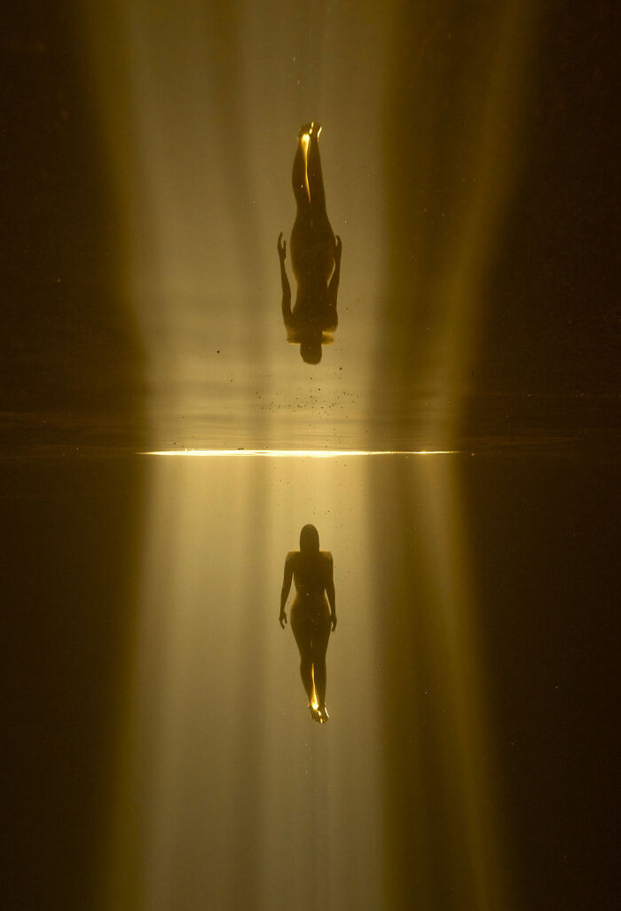 Wait, These Photos Make You Wonder If Humans Are Part Nature!