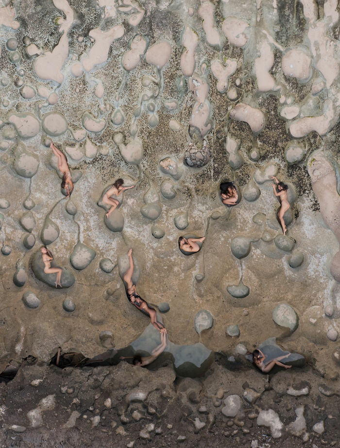 Wait, These Photos Make You Wonder If Humans Are Part Nature!