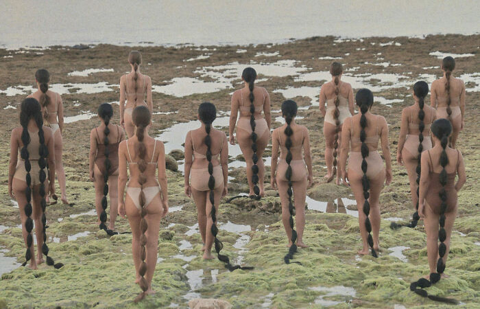 Wait, These Photos Make You Wonder If Humans Are Part Nature!