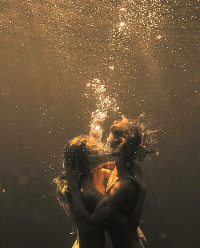 Wait, These Photos Make You Wonder If Humans Are Part Nature!