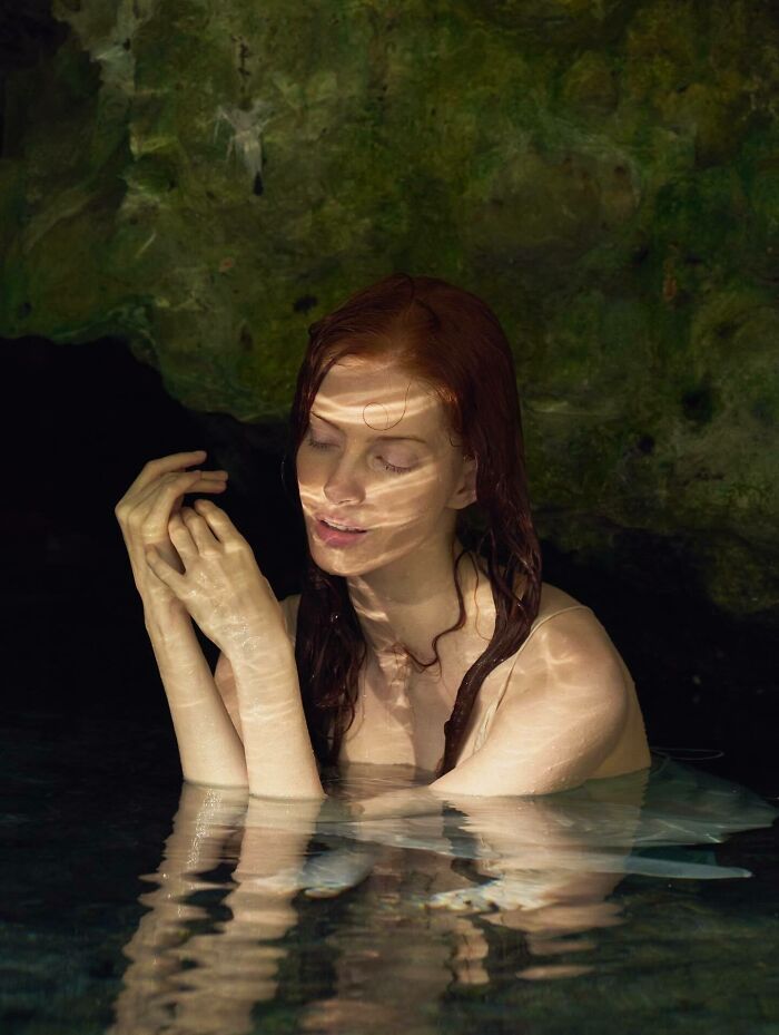 Wait, These Photos Make You Wonder If Humans Are Part Nature!
