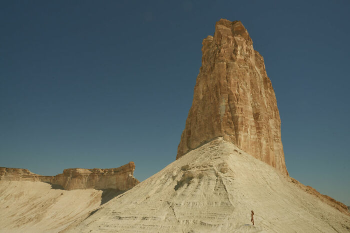 Wait, These Photos Make You Wonder If Humans Are Part Nature!