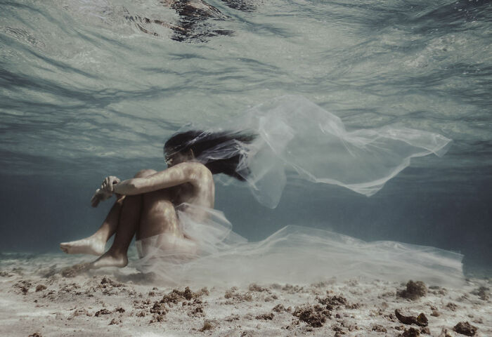 Wait, These Photos Make You Wonder If Humans Are Part Nature!
