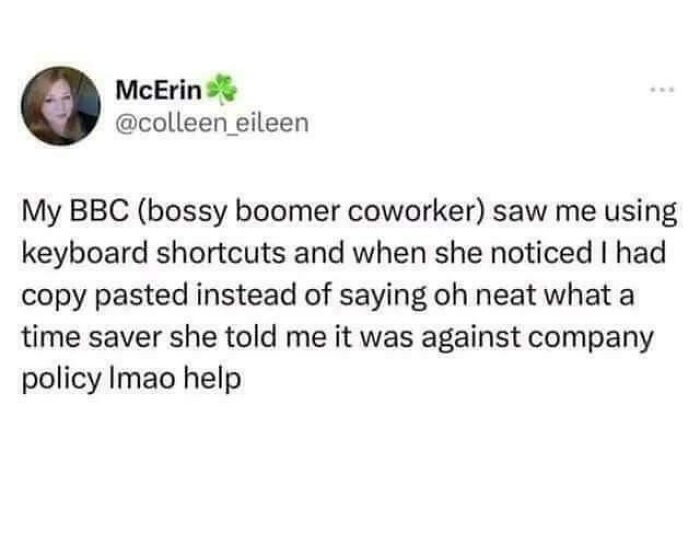 You Can’t Make This Up!