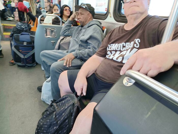Boomer Entitlement: The Struggle is Real