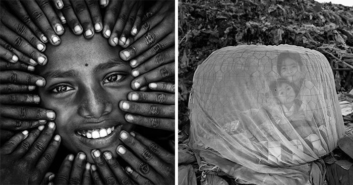 Wait Till You See These Mind-Blowing Black & White Photos!