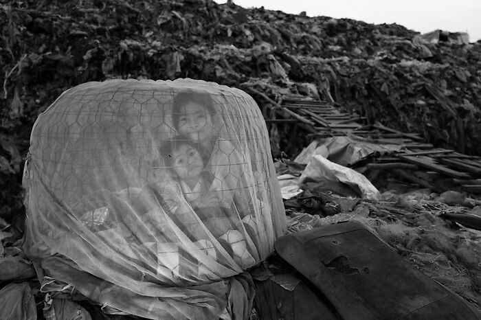 Dignity And Identity: Waste Pickers Of Phnom Penh by Steff Gruber