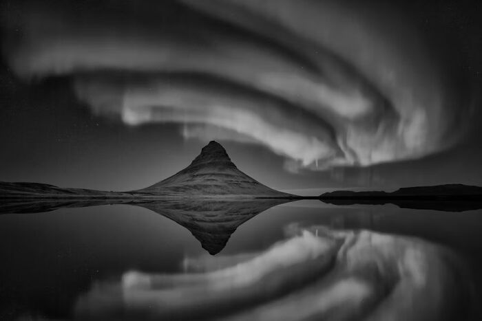 Above & Below by Judith Kuhn