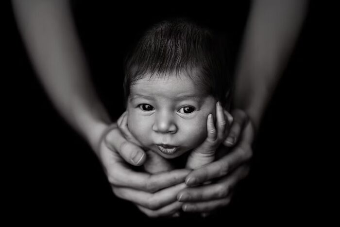 Held by Heidi Breugelmans