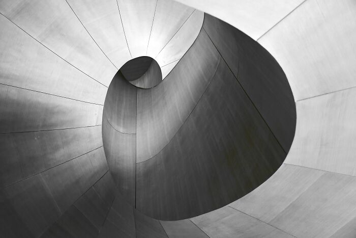 In The Center by Michiko Otomo