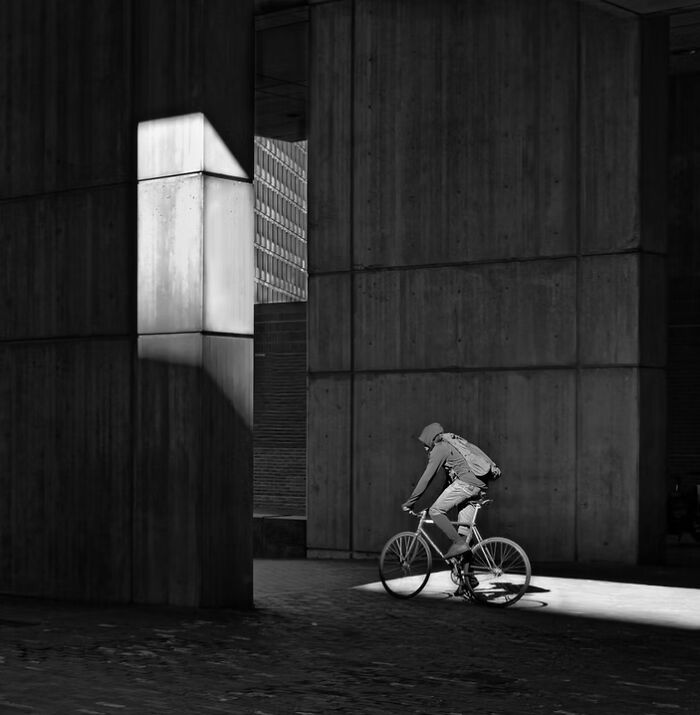Untitled by Gary Goldsmith