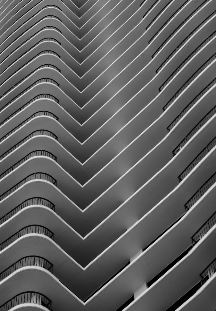 Balconies Repeat by Taso Katsionis