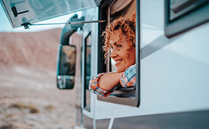 Van Life Memes That Nail The Crazy, Cozy, And Weird Road Adventures