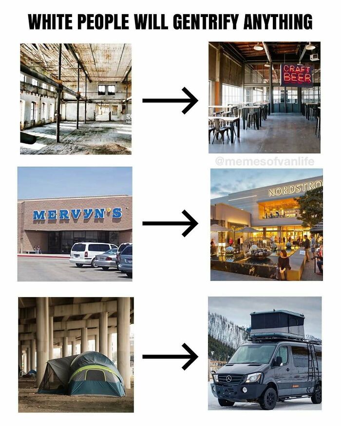Van Life Memes That Nail The Crazy, Cozy, And Weird Road Adventures