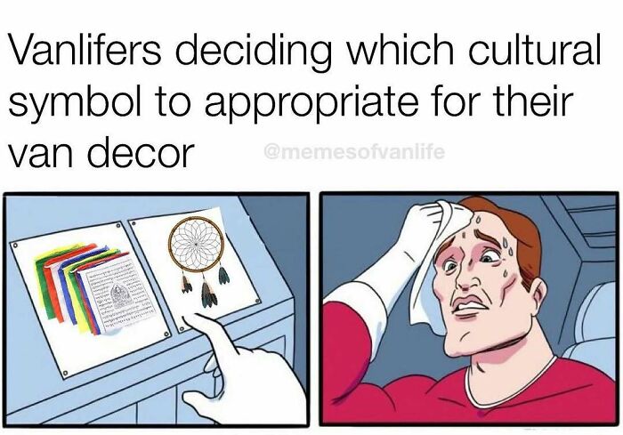 Van Life Memes That Nail The Crazy, Cozy, And Weird Road Adventures
