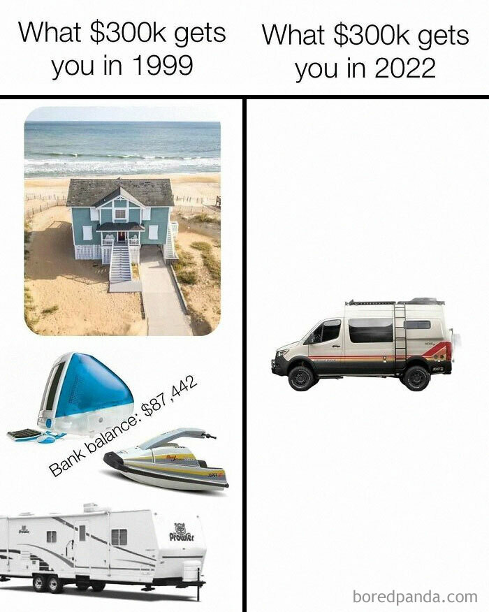 Van Life Memes That Nail The Crazy, Cozy, And Weird Road Adventures