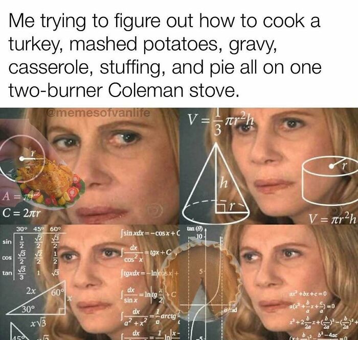 Van Life Memes That Nail The Crazy, Cozy, And Weird Road Adventures